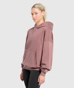 DAMES Gymshark Hoodies & Truien*Retro Lifting Oversized Hoodie