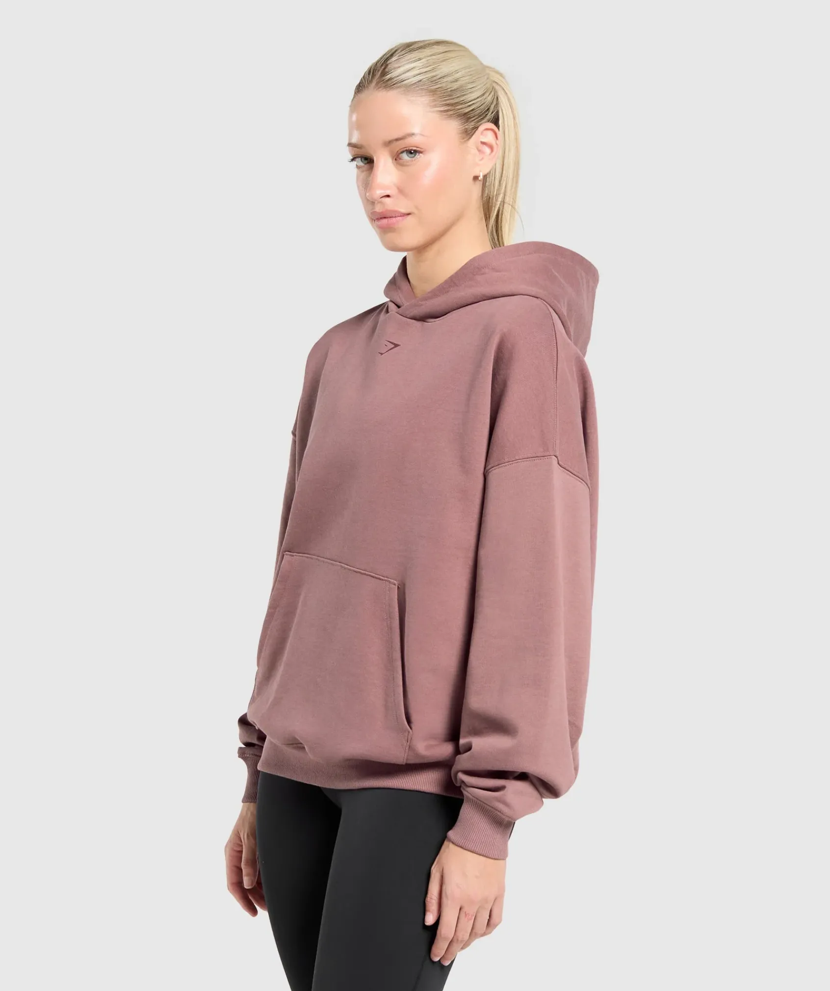 DAMES Gymshark Hoodies & Truien*Retro Lifting Oversized Hoodie