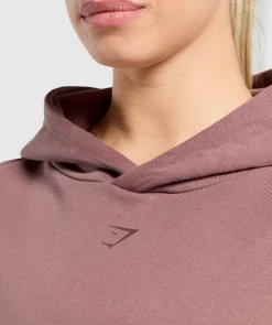 DAMES Gymshark Hoodies & Truien*Retro Lifting Oversized Hoodie