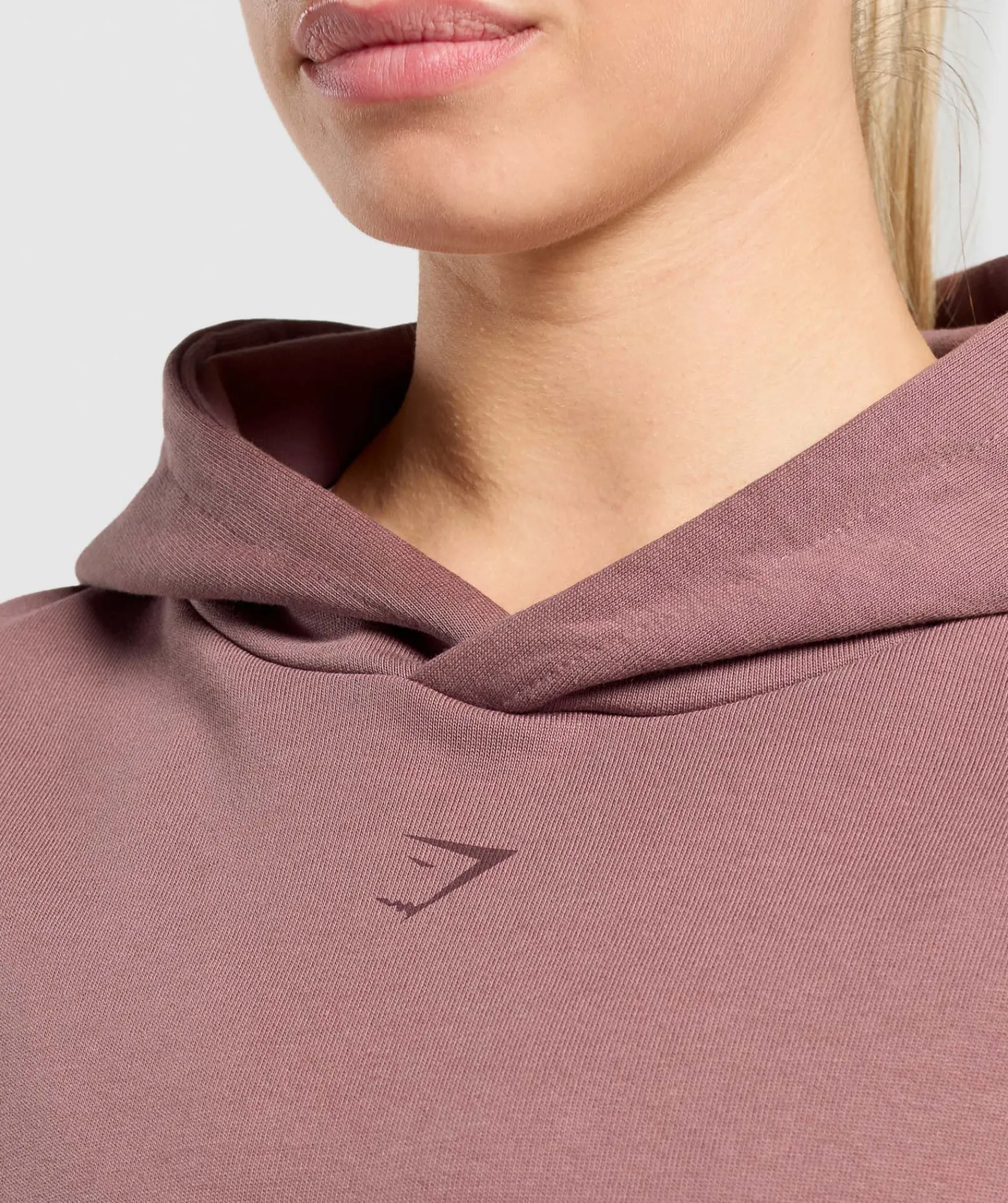 DAMES Gymshark Hoodies & Truien*Retro Lifting Oversized Hoodie