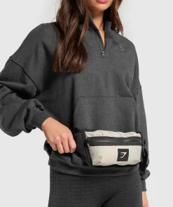 Gymshark Tassen|Kleine Tassen*Retro Sports Waistpack