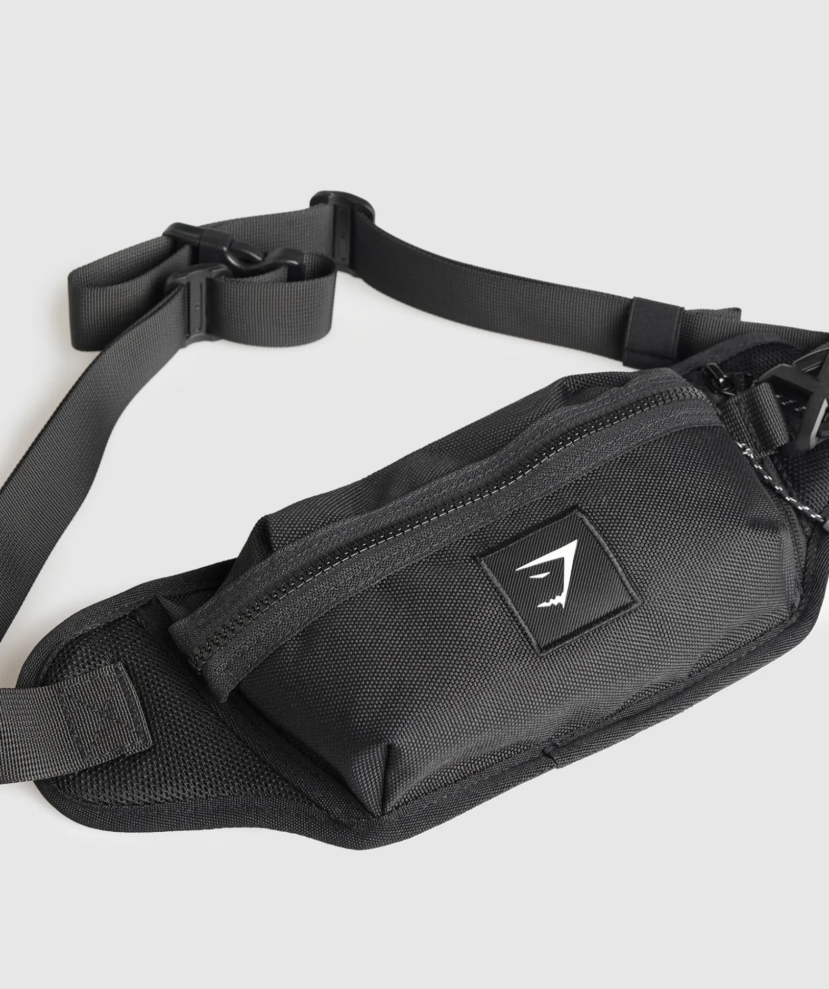 Gymshark Tassen|Kleine Tassen*Retro Sports Waistpack