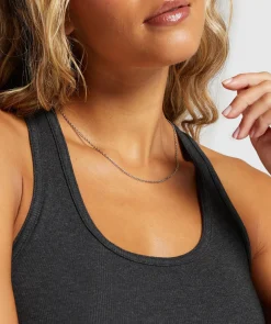 DAMES Gymshark Ondergoed|Dames Ondergoed*Rib Dress