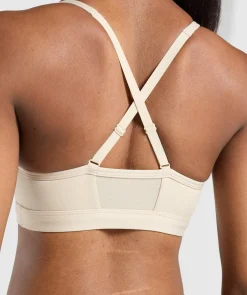 DAMES Gymshark Sport-bh's*Ruched Sports Bra