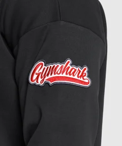 Heren Gymshark T-shirts*Rugby Shirt