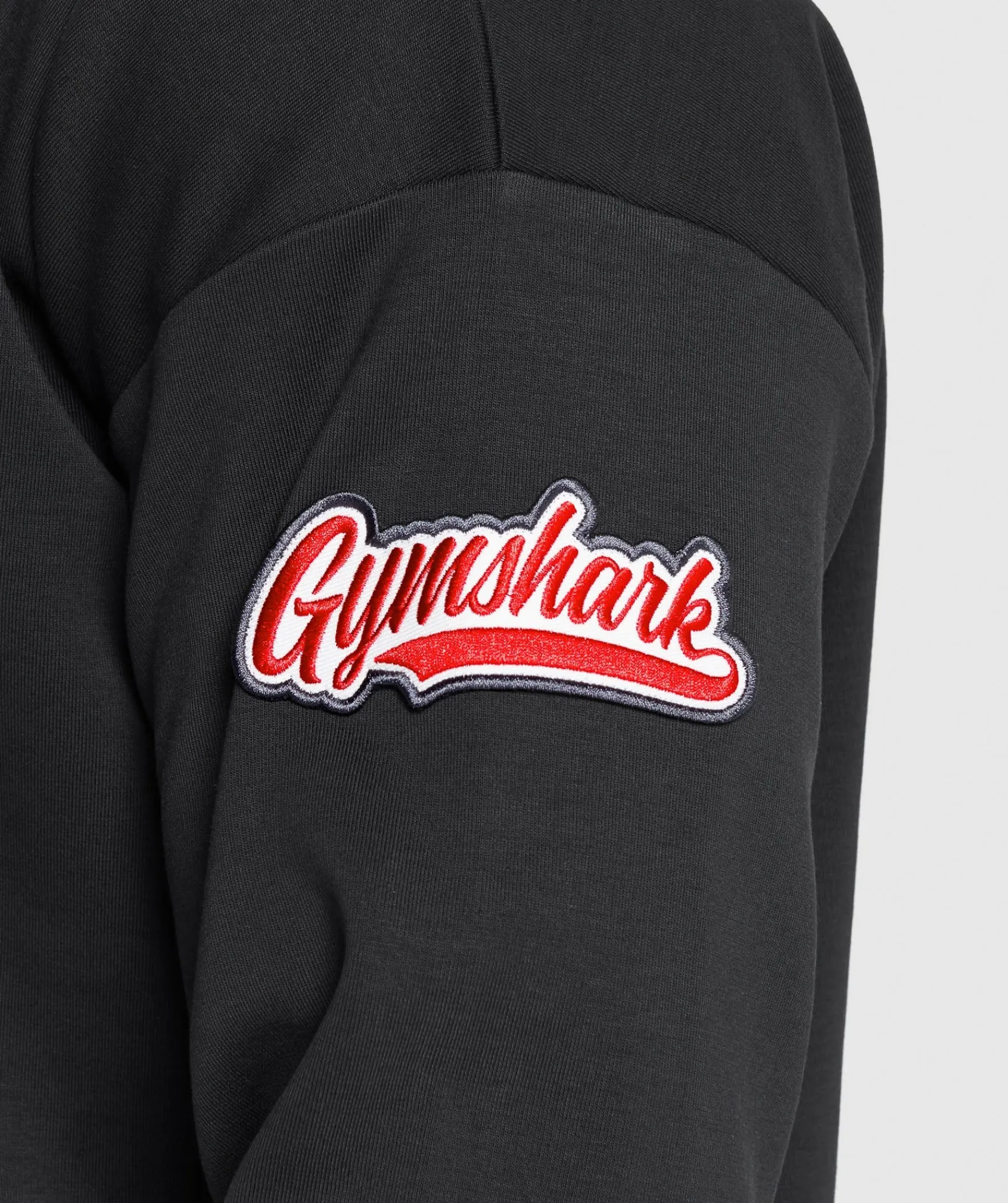 Heren Gymshark T-shirts*Rugby Shirt