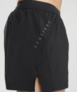 Heren Gymshark Shorts*Run Sport 3" Shorts