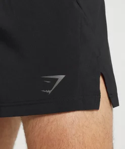 Heren Gymshark Shorts*Run Sport 3" Shorts
