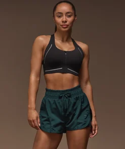 DAMES Gymshark Shorts*Running 2 in 1 Woven Shorts