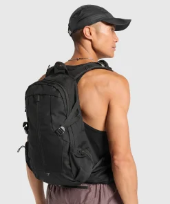 Gymshark Hardlopen|Tassen*Running Backpack