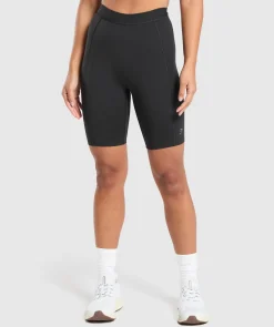 DAMES Gymshark Shorts*Running Cycling Shorts