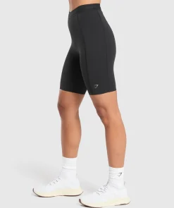 DAMES Gymshark Shorts*Running Cycling Shorts