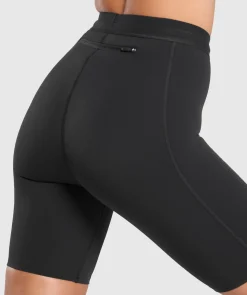 DAMES Gymshark Shorts*Running Cycling Shorts