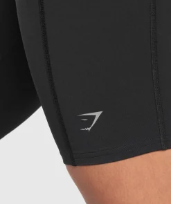 DAMES Gymshark Shorts*Running Cycling Shorts