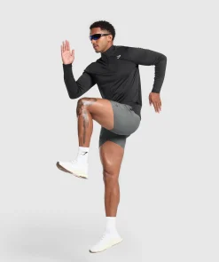 Heren Gymshark Shorts*Running Dept. 5" Shorts
