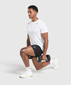Heren Gymshark T-shirts*Running Dept. T Shirt
