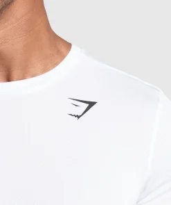 Heren Gymshark T-shirts*Running Dept. T Shirt
