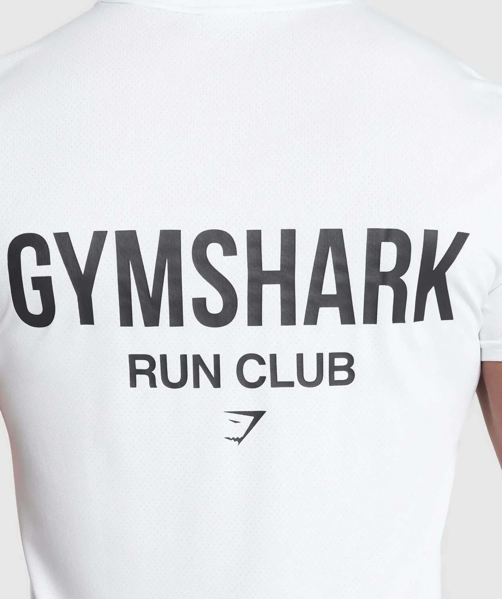 Heren Gymshark T-shirts*Running Dept. T Shirt