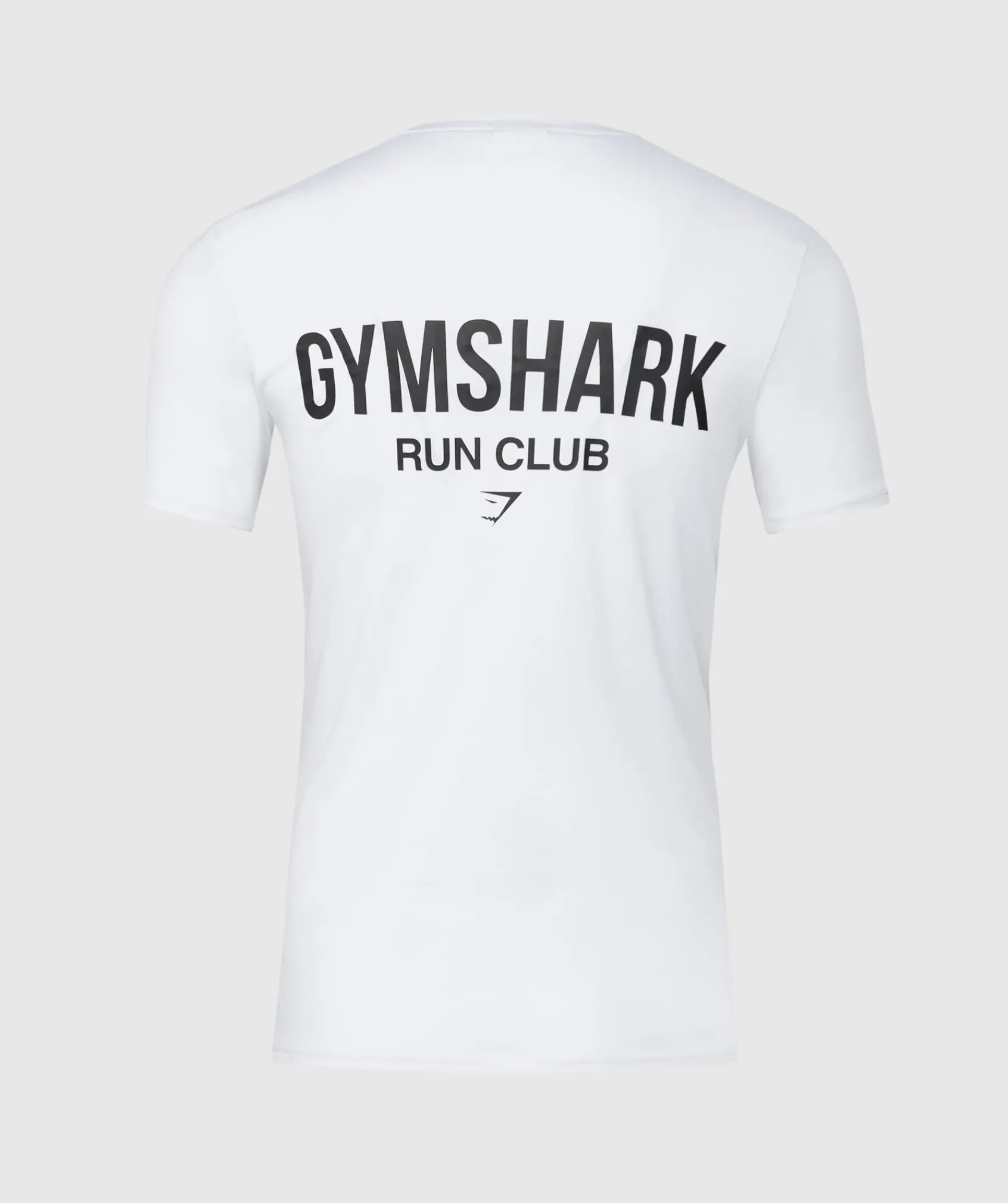 Heren Gymshark T-shirts*Running Dept. T Shirt