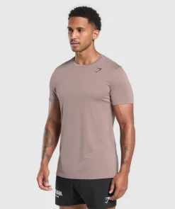Heren Gymshark T-shirts*Running Dept. T Shirt