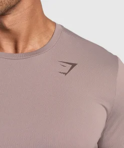 Heren Gymshark T-shirts*Running Dept. T Shirt