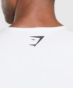 Heren Gymshark Tanktops*Running Dept. Tank