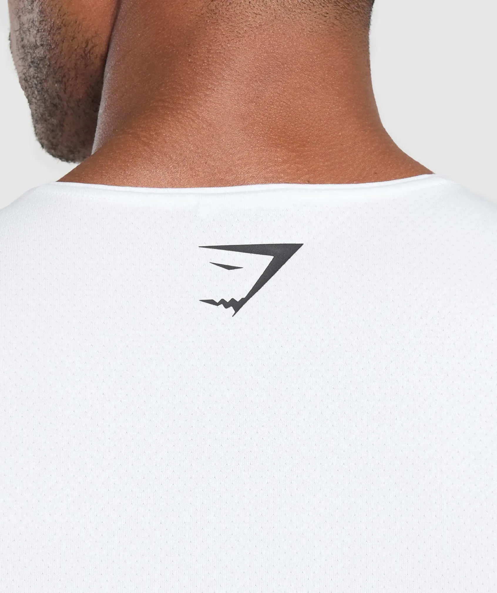 Heren Gymshark Tanktops*Running Dept. Tank