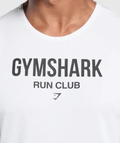 Heren Gymshark Tanktops*Running Dept. Tank