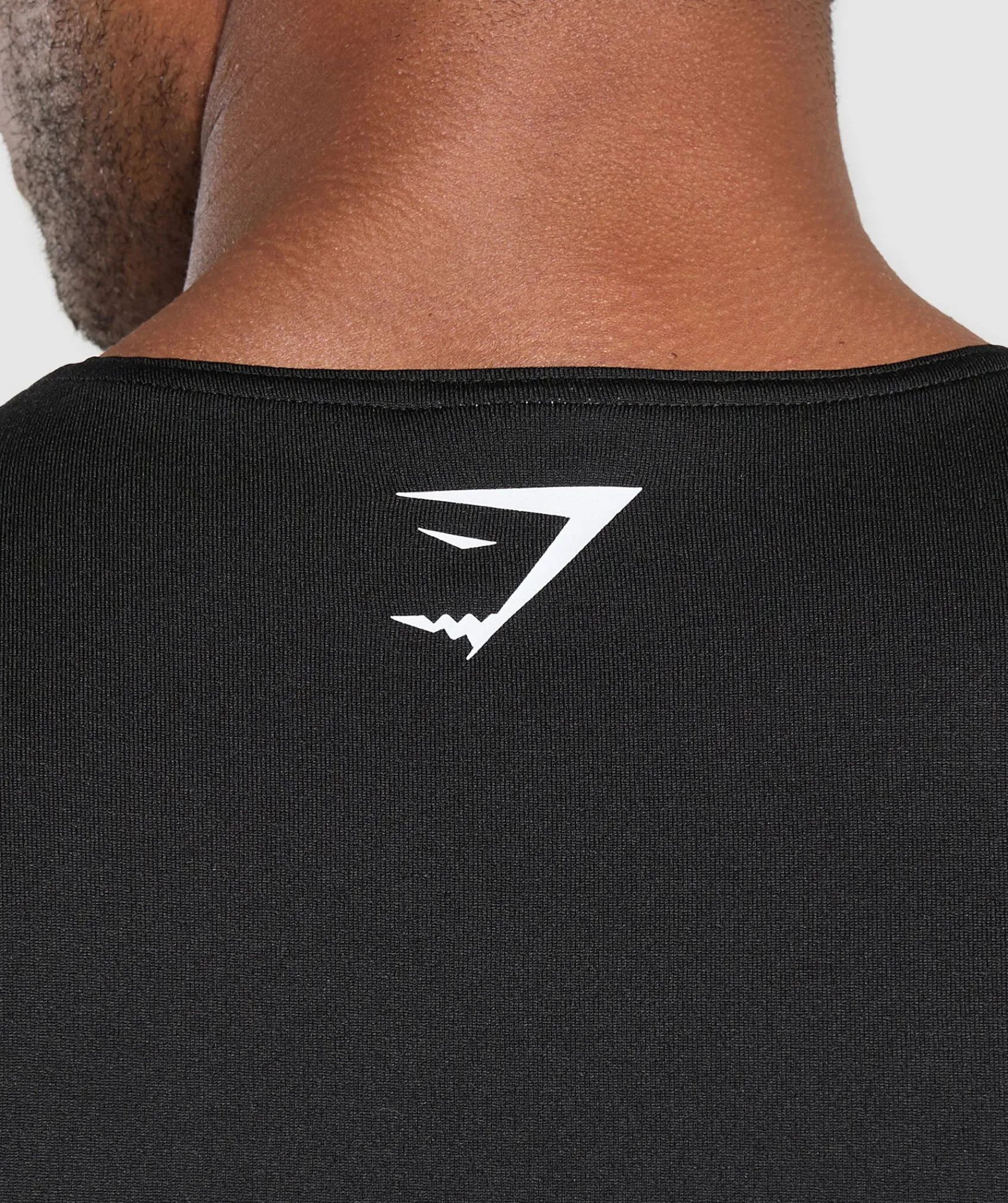 Heren Gymshark Tanktops*Running Dept. Tank