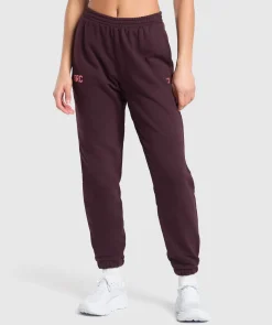 DAMES Gymshark Joggingbroeken*Running Graphic Joggers