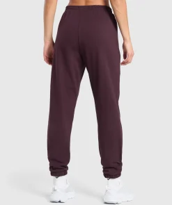 DAMES Gymshark Joggingbroeken*Running Graphic Joggers