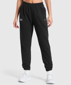 DAMES Gymshark Joggingbroeken*Running Graphic Joggers