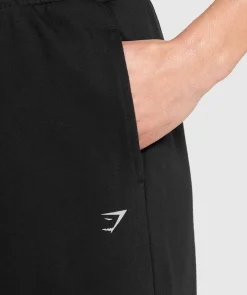DAMES Gymshark Joggingbroeken*Running Graphic Joggers
