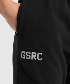 DAMES Gymshark Joggingbroeken*Running Graphic Joggers