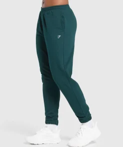 DAMES Gymshark Joggingbroeken*Running Graphic Joggers