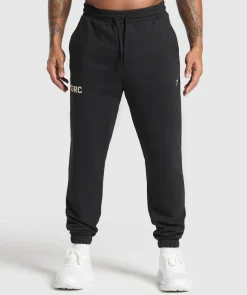 Heren Gymshark Joggingbroeken*Running Graphic Joggers