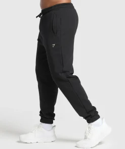 Heren Gymshark Joggingbroeken*Running Graphic Joggers