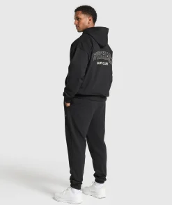 Heren Gymshark Joggingbroeken*Running Graphic Joggers