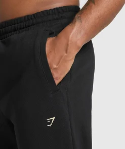 Heren Gymshark Joggingbroeken*Running Graphic Joggers