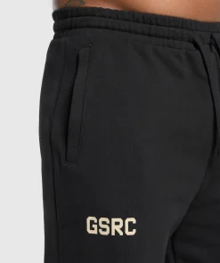 Heren Gymshark Joggingbroeken*Running Graphic Joggers