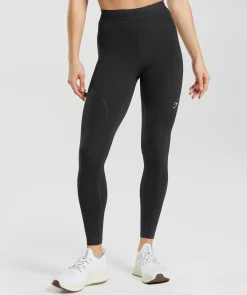 DAMES Gymshark Leggings|Leggings Met Zakken*Running Leggings