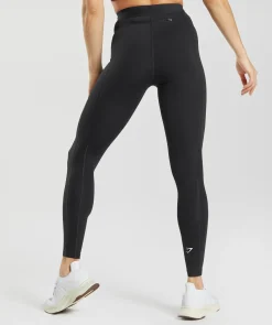 DAMES Gymshark Leggings|Leggings Met Zakken*Running Leggings