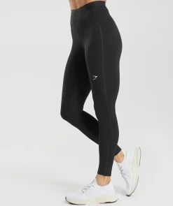 DAMES Gymshark Leggings|Leggings Met Zakken*Running Leggings