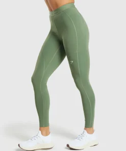 DAMES Gymshark Leggings|Leggings Met Zakken*Running Leggings