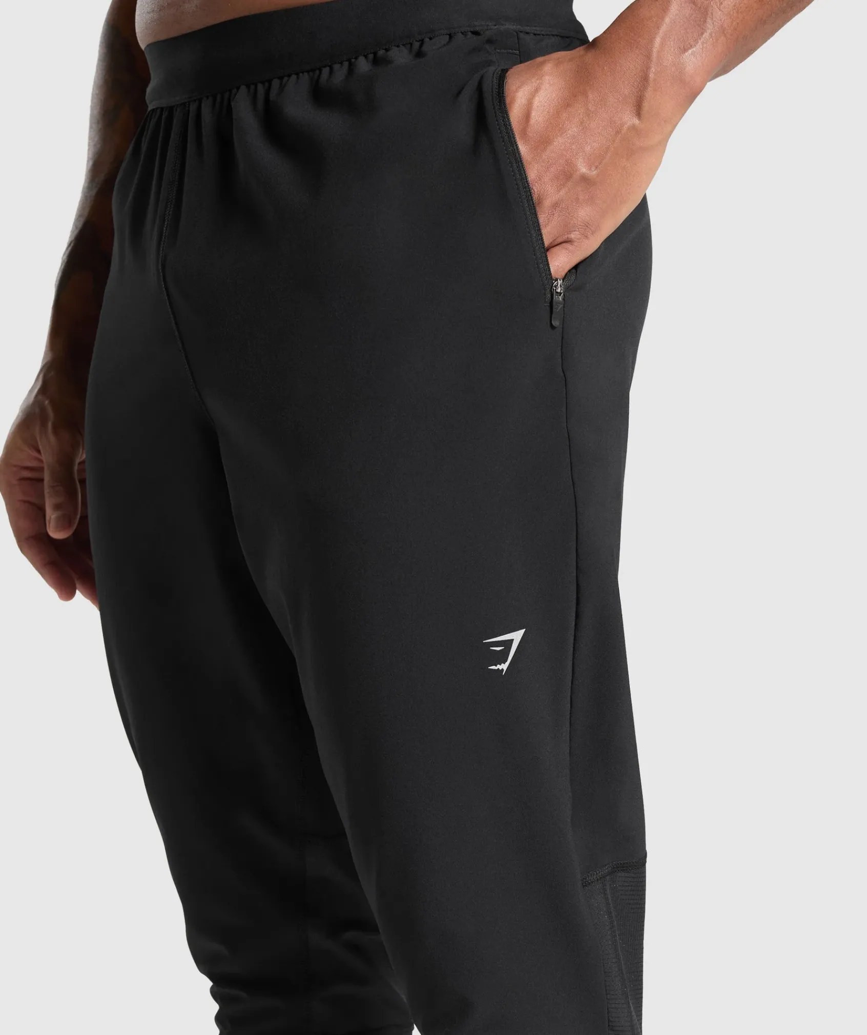Heren Gymshark Joggingbroeken*Running Performance Joggers