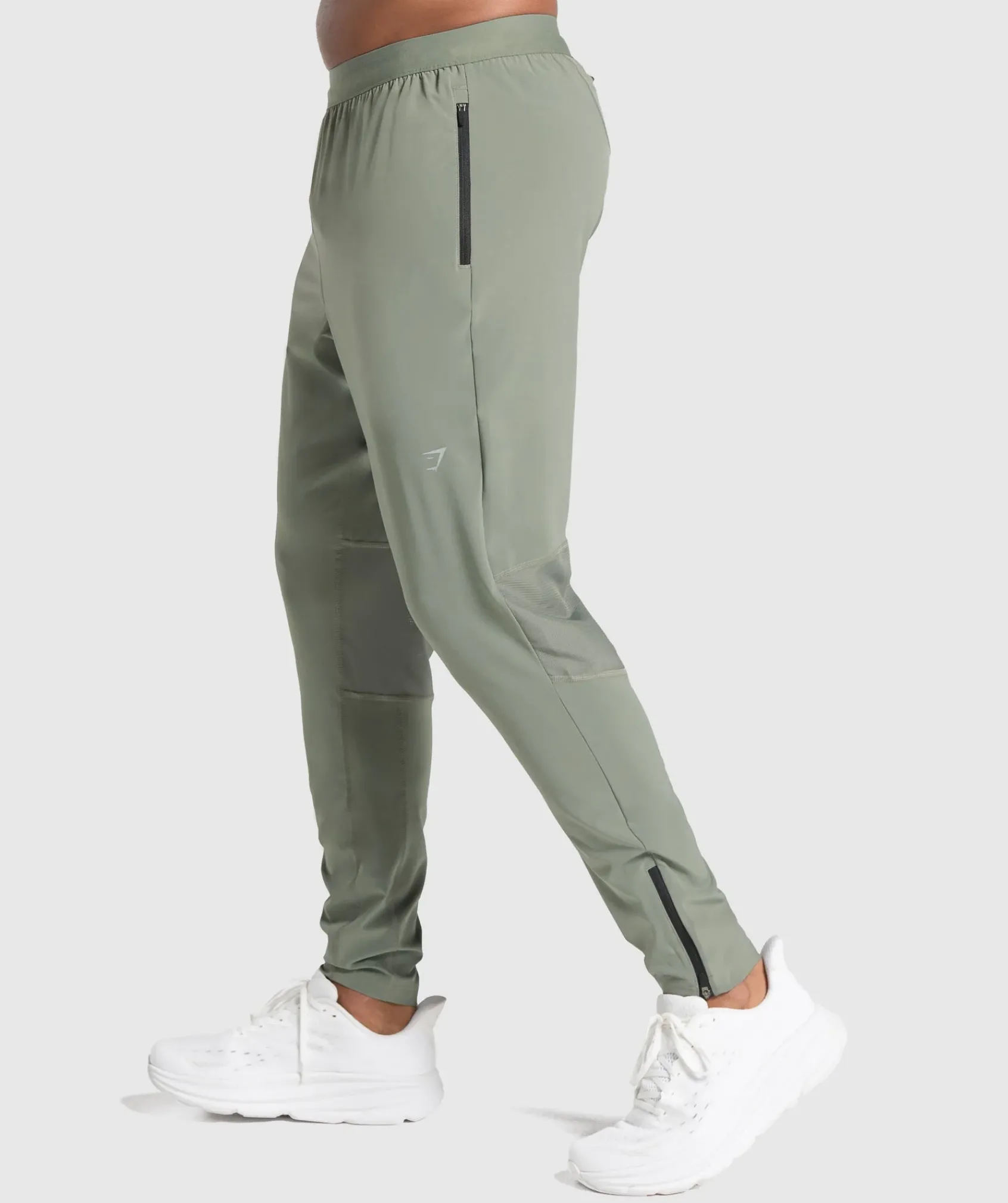 Heren Gymshark Joggingbroeken*Running Performance Joggers