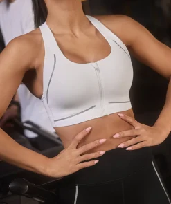 DAMES Gymshark Sport-bh's*Running Sports Bra
