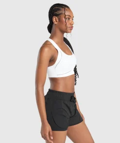 DAMES Gymshark Sport-bh's*Running Sports Bra