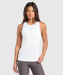 DAMES Gymshark Tanktops|T-shirts*Running Tank