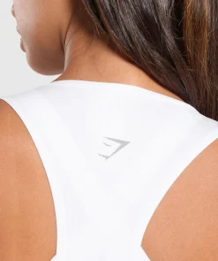 DAMES Gymshark Tanktops|T-shirts*Running Tank